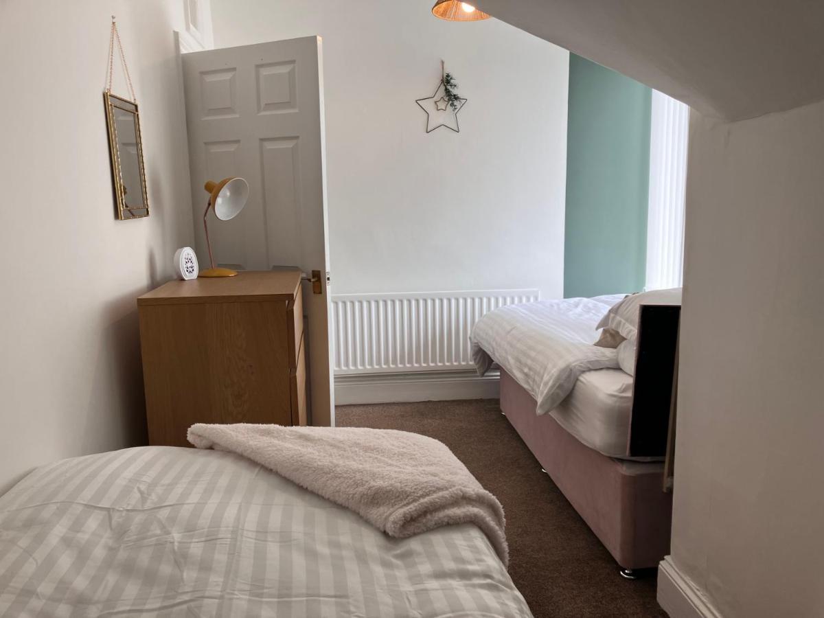 Romford Cottage - Close To Centre, Hospital Crownworks Studio Nissan And Stadium Of Light Sunderland  Exterior foto